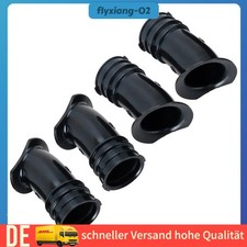 4 Stk Ansaugstutzen