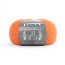 Luca-S Soft Kid-Silk - super
