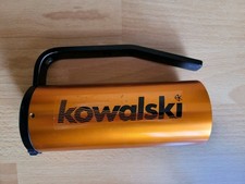 Kowalski Taucherlampe 620 mit Ladegerät Ohne LED Modul