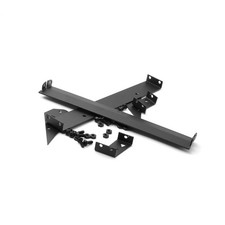 RC Rallye Auto Heckflügel