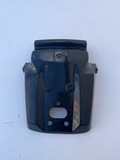 Yamaha XT 600 43F Heck