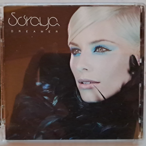 Soraya sony music dreamer - sony,