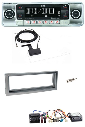 Dietz bluetooth usb can - usb, can-bus