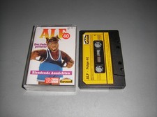 MC Karussell - Alf - Folge 40