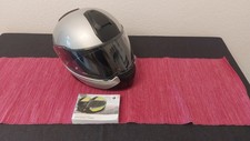 Fast neuer BMW Klapphelm System  7 Carbon in Größe S