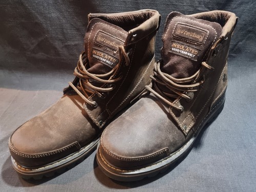 Polo leder schuhe herrenschuhe - leder,