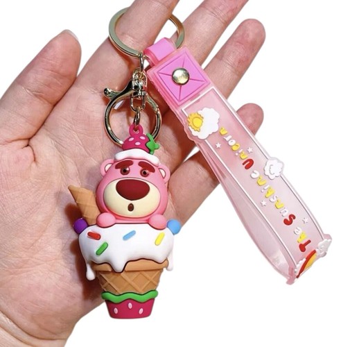 Disney toy story - toy, lotso