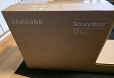 Samsung Soundbar S711D Ultra