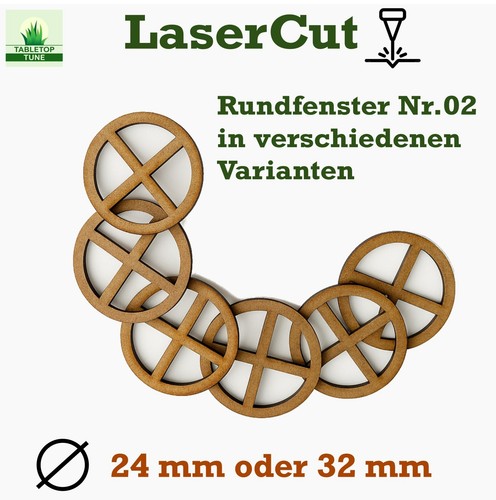 Rundfenster 24 oder - rundfenster,