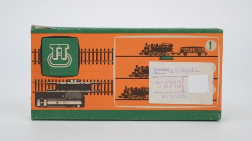 Bttb 6710 entkupplungsgleis - tt,