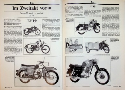 Oldtimer markt 1988 - oldtimer, 03/1988