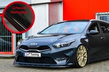 Frontspoiler mit wings aus - aus, abs