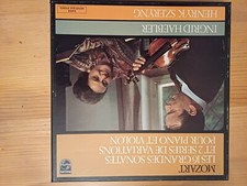 Mozart Die 16 großen Sonaten