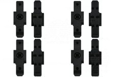 4 Paar DiscoBrakes Magura HS11