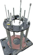 Ondal Befestigungskranz Deckengesetll für Deckenversorgungseinheiten