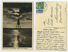 74222 - Cuxhaven-Duhnen -