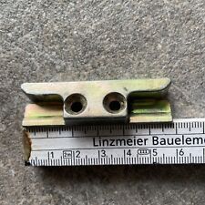 2 Stück Roto  Schließblech 6 4823 630 00 Schliessstück, 6630 20 Ist baugleich,