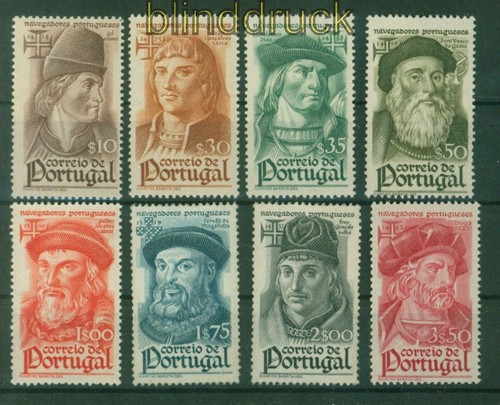 Portugal 673 80 - portugal, 673/80
