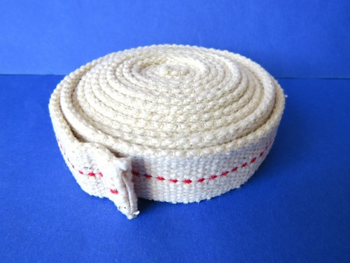 Flachdocht 95cmx20mm für - flachdocht, 1,95cmx20mm