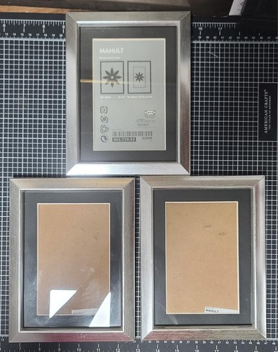 Ikea mahult 13x18 5x7 - mahult, 5x7"