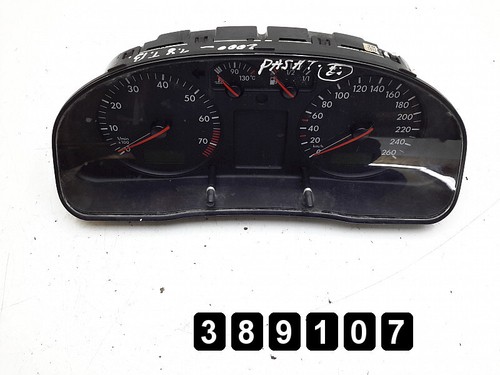 2000 passat tacho - 2000,