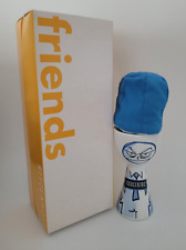 Ritzenhoff Friends Eierbecher 1620016 Rüdiger Goetz 2002 OVP