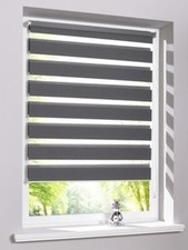 Doppelrollo Klemmfix Duo Rollo