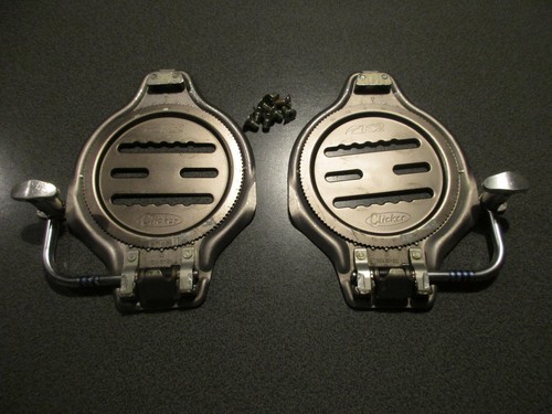 Shimano clicker b 120 - shimano, -b