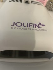Lampe jolifin - uv,