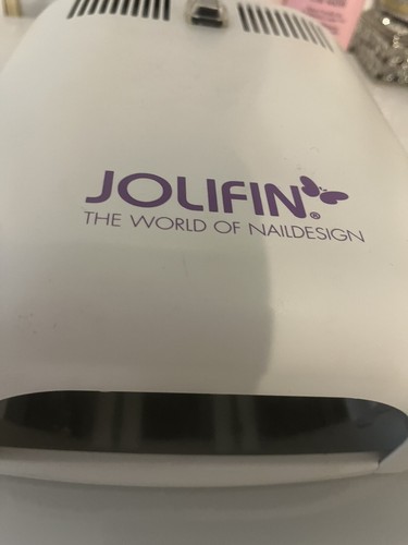 Lampe jolifin - uv,