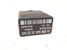 Steuergerät Heckscheibe Heizung Mercedes Sprinter 903 Vito W638 VW LT 0165452432