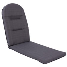 Sesselauflage Polster Auflage