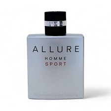 Allure Homme Sport 100ml - Eau