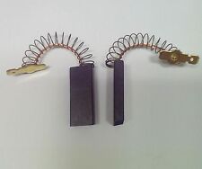 Kohlebürsten für Bosch WFL