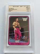Wwf merlin 1991 trading - wwf,