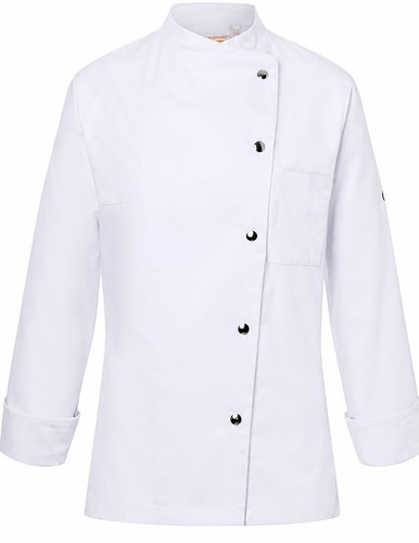 Kochjacke larissa für - für,