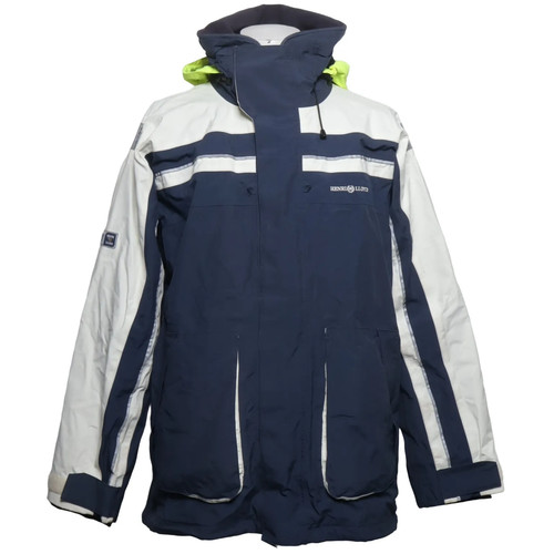 Henri lloyd segeljacke - henri, lloyd,