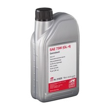 FEBI GETRIEBEÖL SAE 75W - 1 LITER - 21829