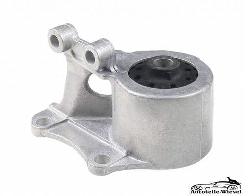 Motorlager hinten für - hinten,