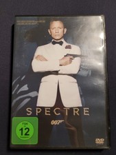 James Bond - Spectre (007) DVD