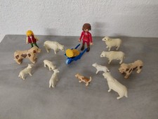 Playmobil Schafherde Set