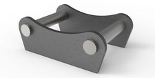 Joma-Tech Adapterrahmen Martin