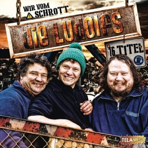Die ludolfs wir - die,
