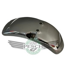 Schutzblech Chrom vorne für