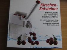 Kirschen-Entsteiner