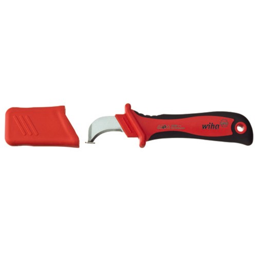 Wiha 36053 kabelmesser - wiha,