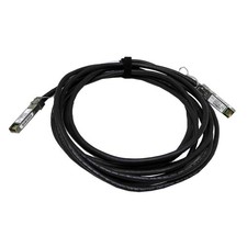 Cisco SFP-H10GB-CU5M 10GbE SFP+ Twinax Kupfer Kabel 37-0962-02 37-0962-03 5 M