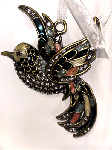 Kirkland brass rhinestone - kirkland,