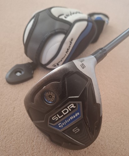 Taylormade sldr fairway holz - taylormade, 5