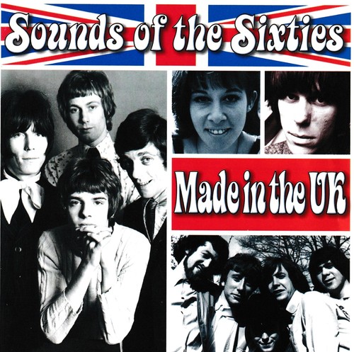 Time life sounds of - life,